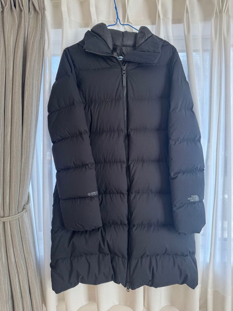 ノースフェイス (THE NORTH FACE)レディース アウター　ロング丈