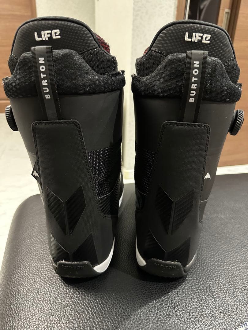 Burton Ion Boa スノーボードブーツ 27cm