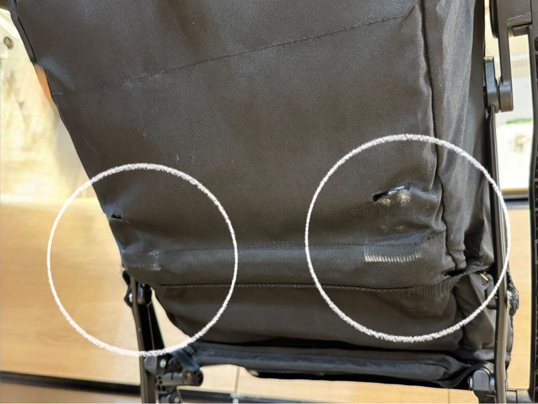 CYBEXリベル 2020 Classic Beige収納バッグ付き ベビーカー