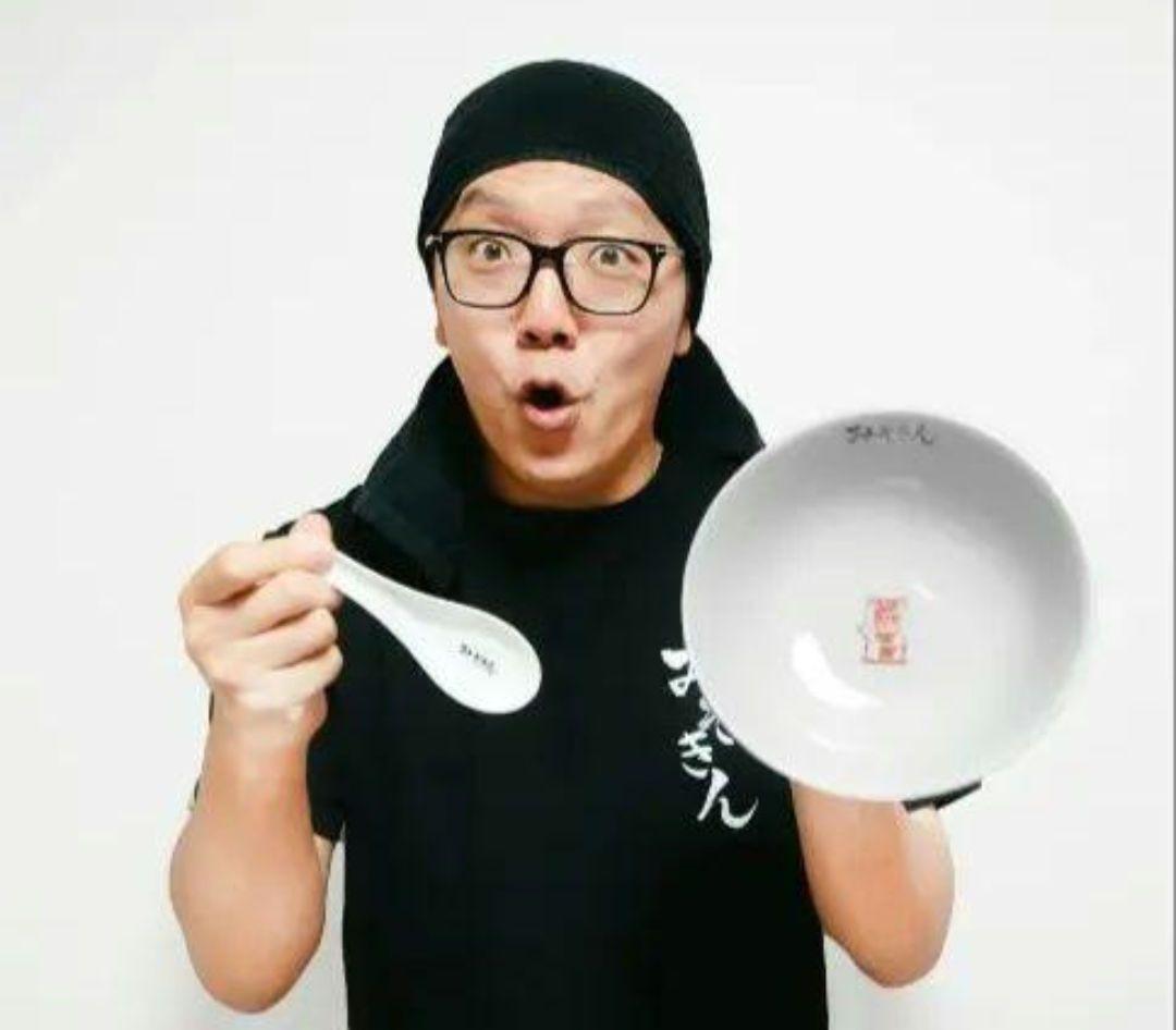 【新品未使用】みそきんどんぶりセット（どんぶり・箸・レンゲ）