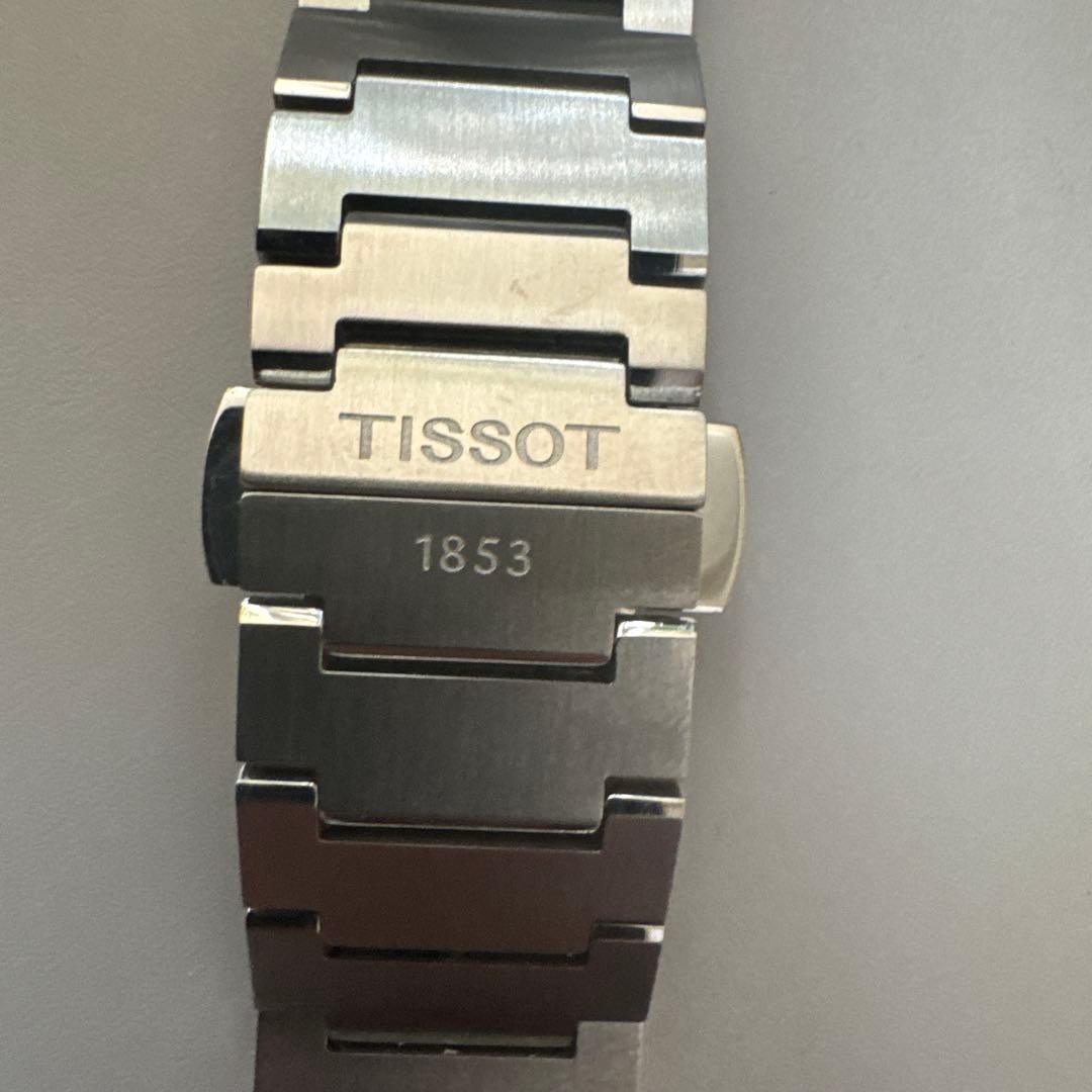 tissot prx パワーマティック80