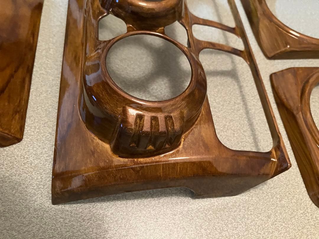 ジムニーJB64 JB74 JC74 内装パネル　セットエアコン、メーターなど