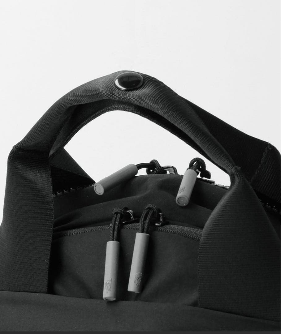THE NORTH FACE W ネバーストップ デイパック リュック