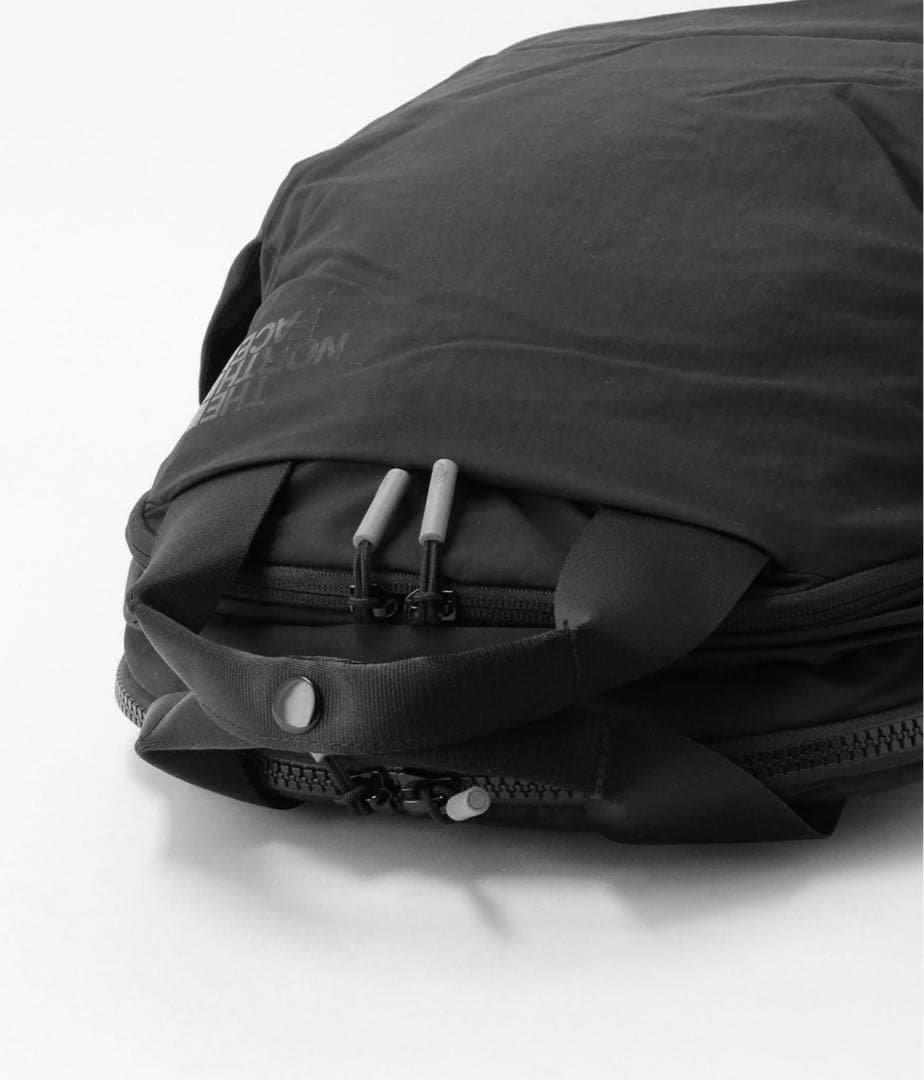 THE NORTH FACE W ネバーストップ デイパック リュック