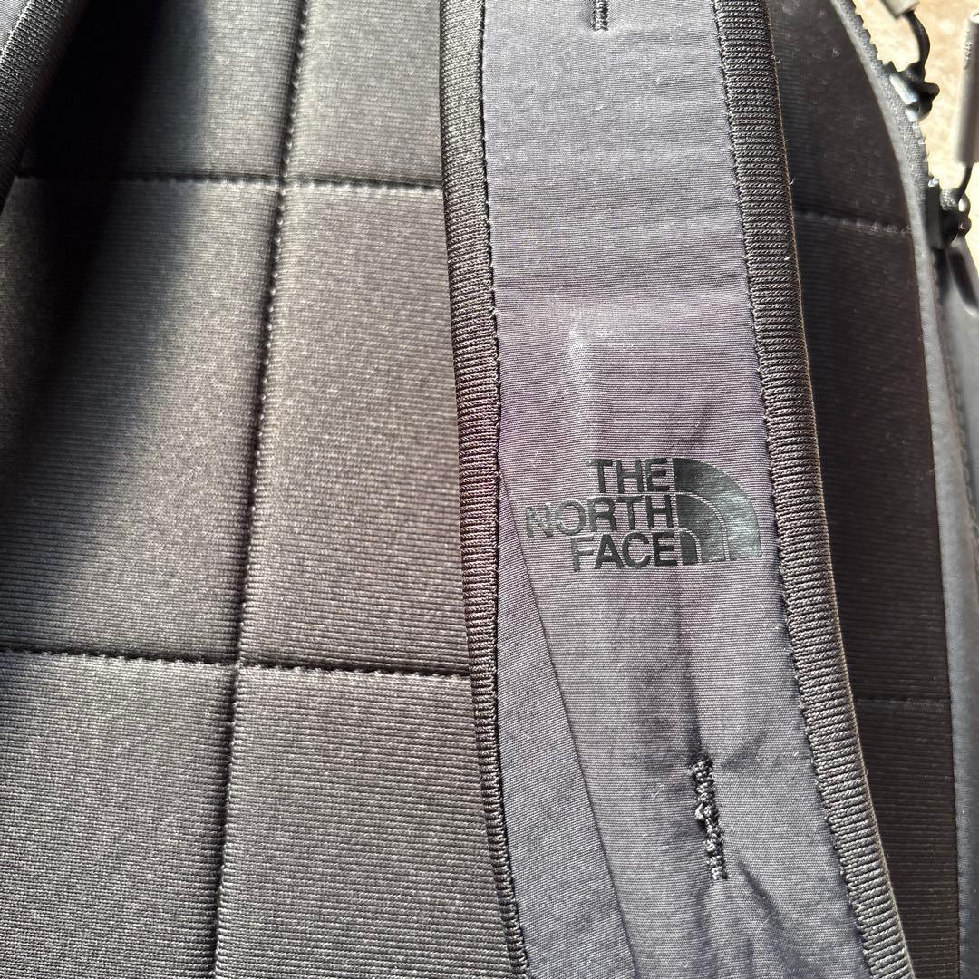THE NORTH FACE W ネバーストップ デイパック リュック