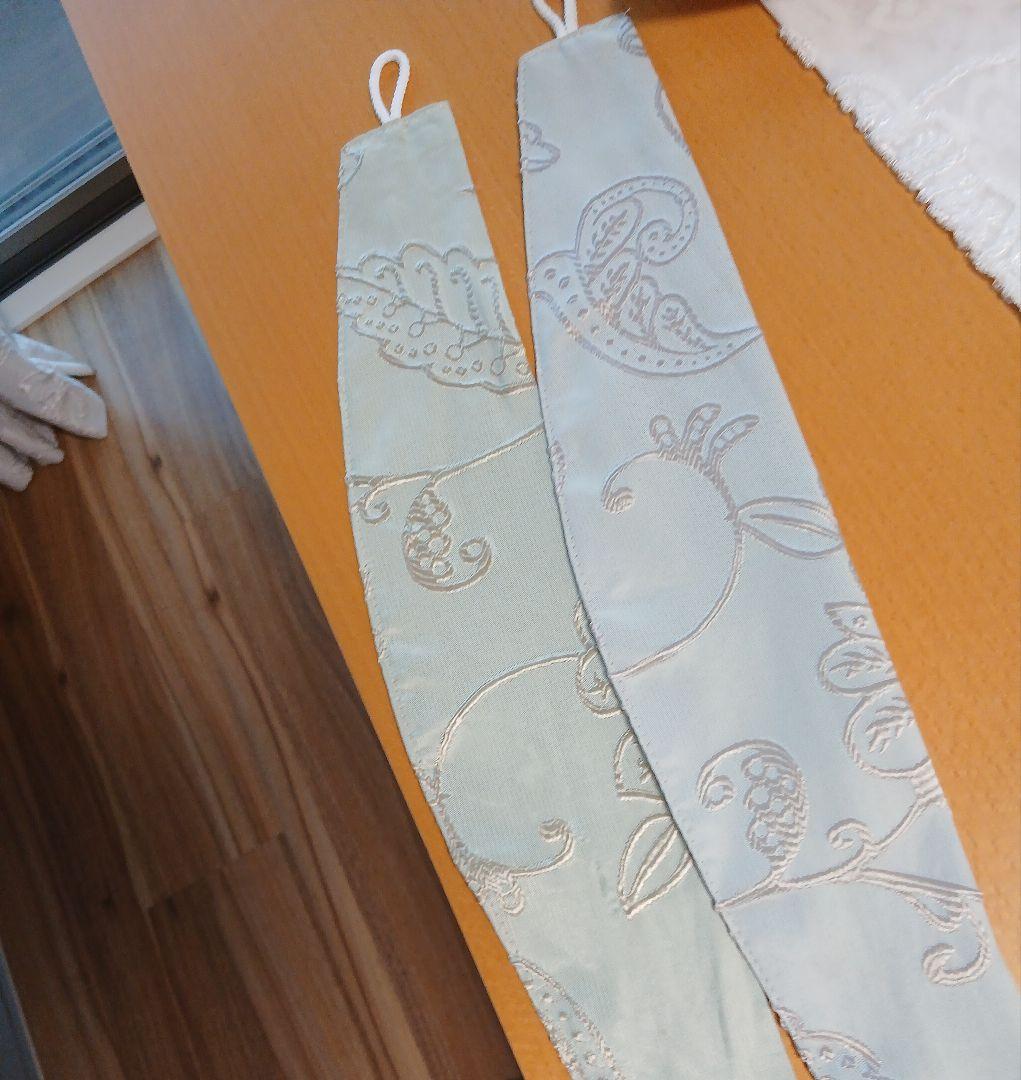 オーダーメイド仕立てレース&カーテン♡セット