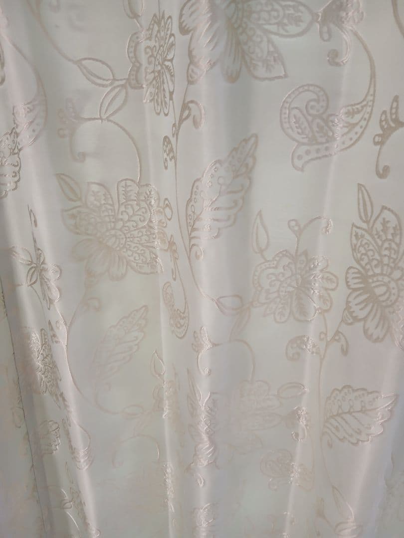 オーダーメイド仕立てレース&カーテン♡セット