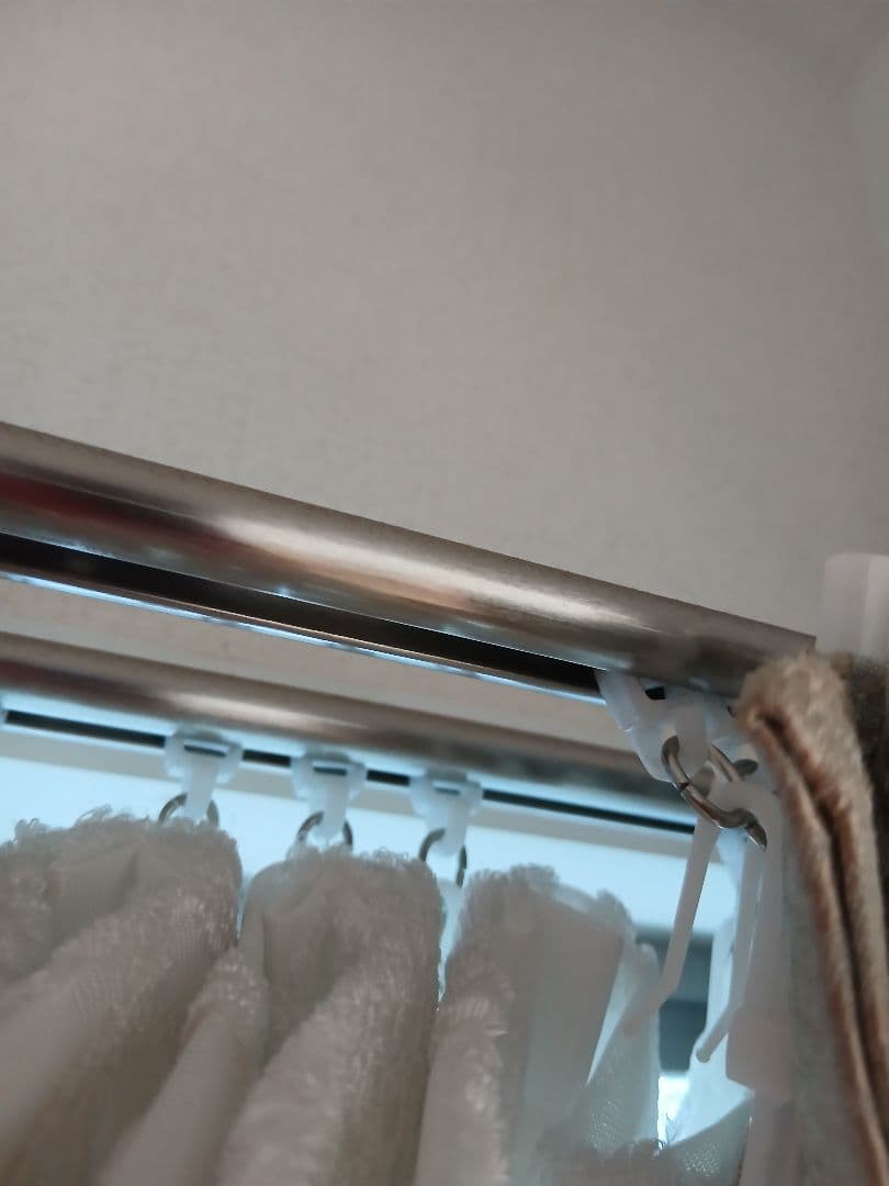 オーダーメイド仕立てレース&カーテン♡セット