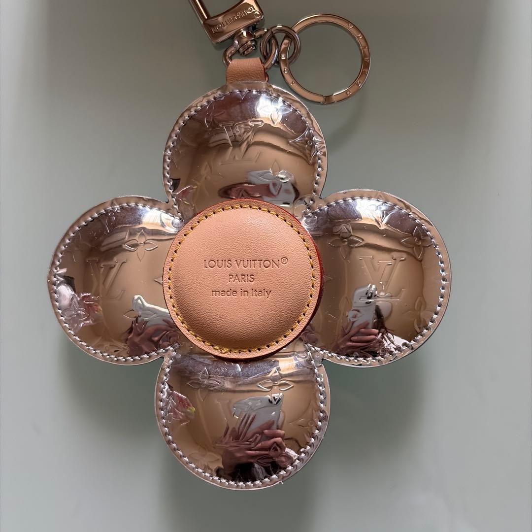 ルイ・ヴィトン 2025 冬 キーホルダー