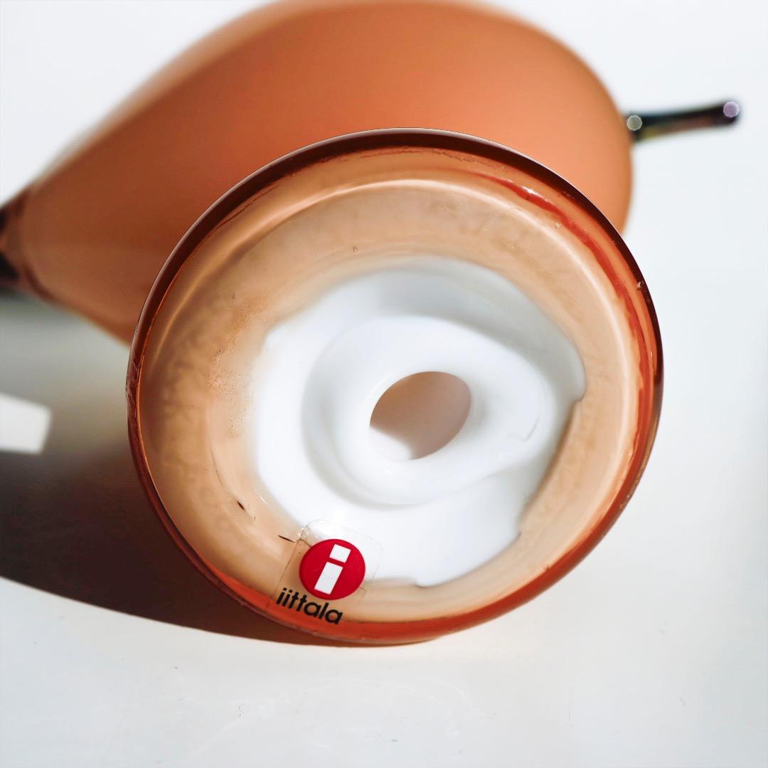 オリジナルLeppainen 　オイバトイッカ　イッタラ　バード