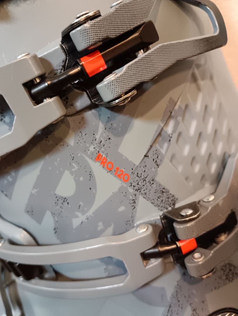 スキー ROSSIGNOL ALLTRACK PRO 120 LT GW 28.5