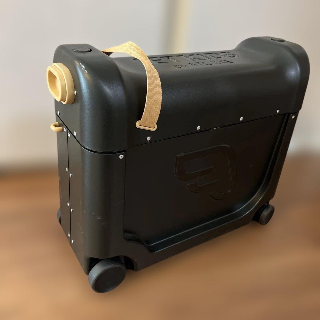 マットレス付き ストッケ ジェットキッズ JET KIDS by STOKKE