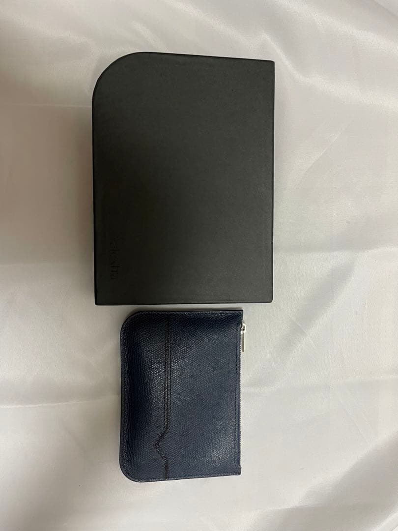 ヴァレクストラ valextra ケース カードケース ケース ポーチ