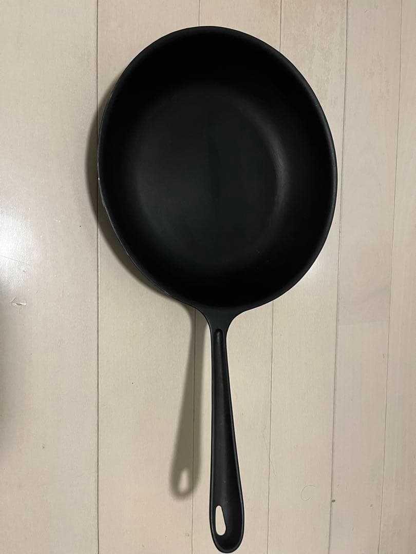 魔法のフライパン 26cm 中古