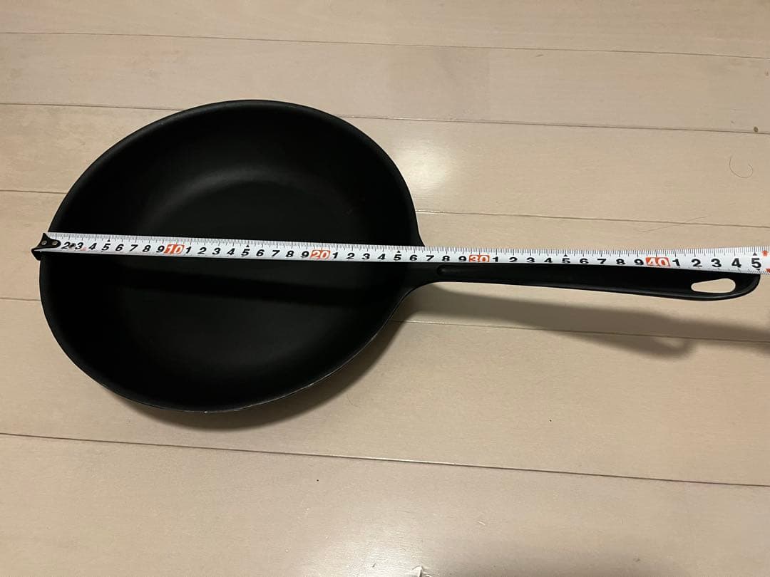 魔法のフライパン 26cm 中古