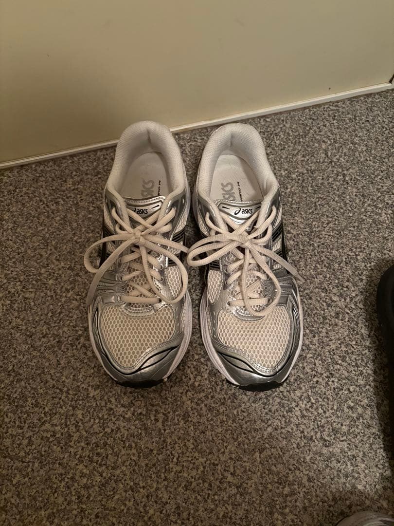 【さあまま】asics ゲルカヤノ