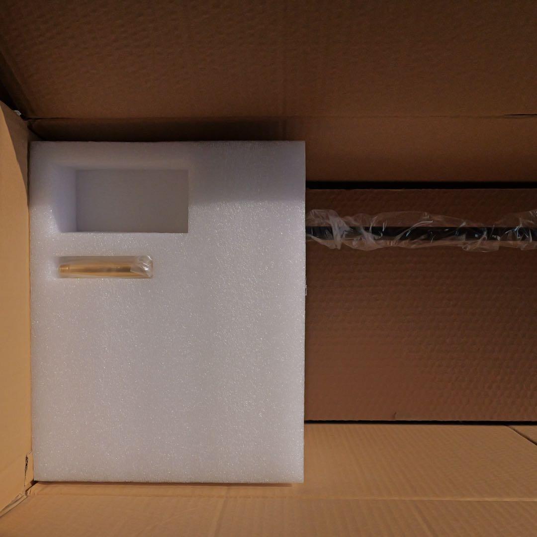 アートワークスタジオ　新品未使用　ブリスフロアランプ2