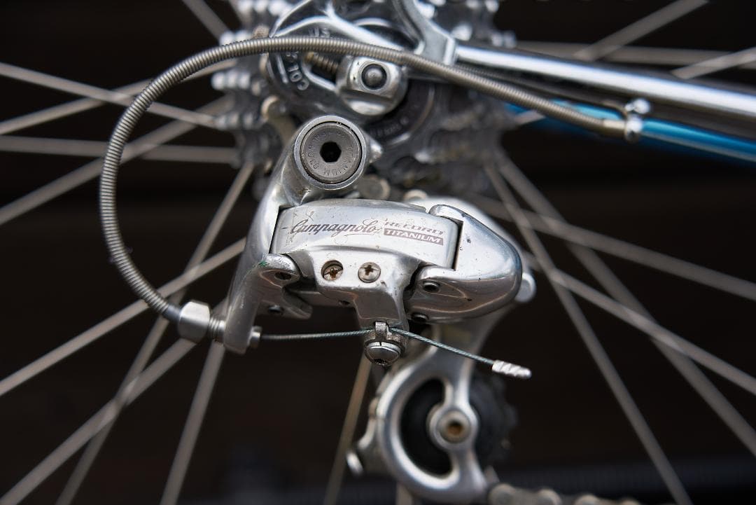 Cinelli Supercorsa カンパニョーロ　ビンテージ