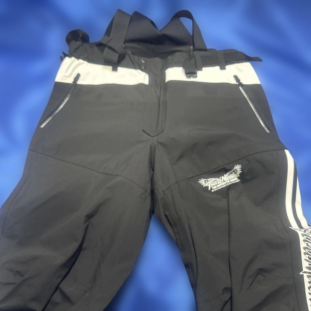 ‼️★釣武者3レイヤーサプトルストレッチスーツ★‼️