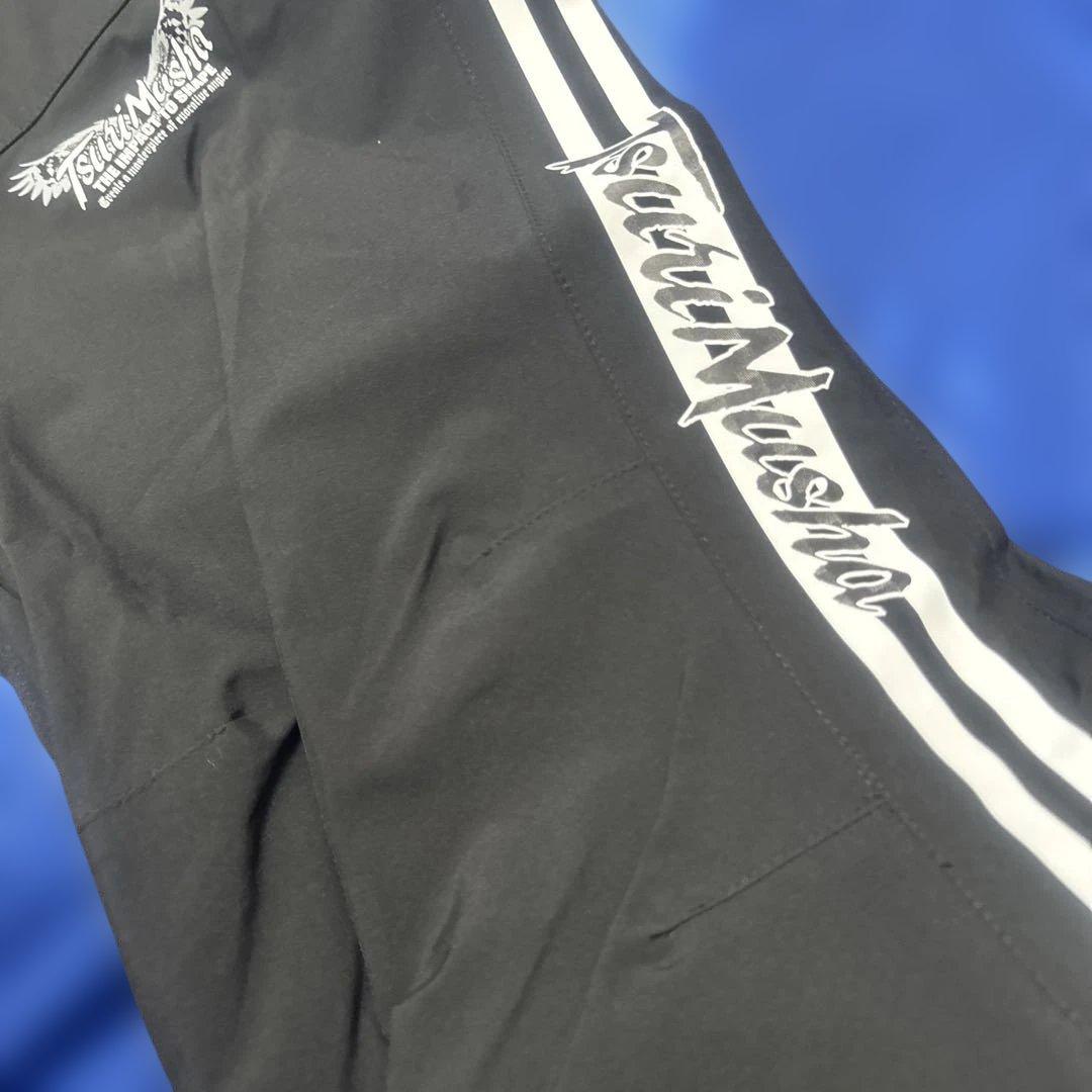 ‼️★釣武者3レイヤーサプトルストレッチスーツ★‼️