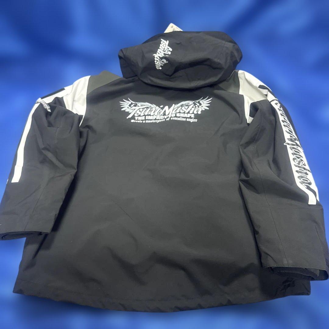 ‼️★釣武者3レイヤーサプトルストレッチスーツ★‼️