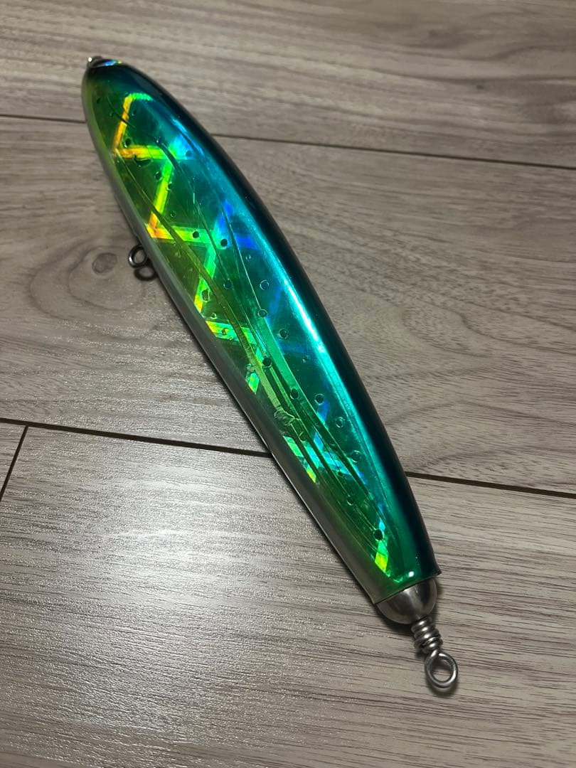 ルアー・フライ CB ONE GILLA250