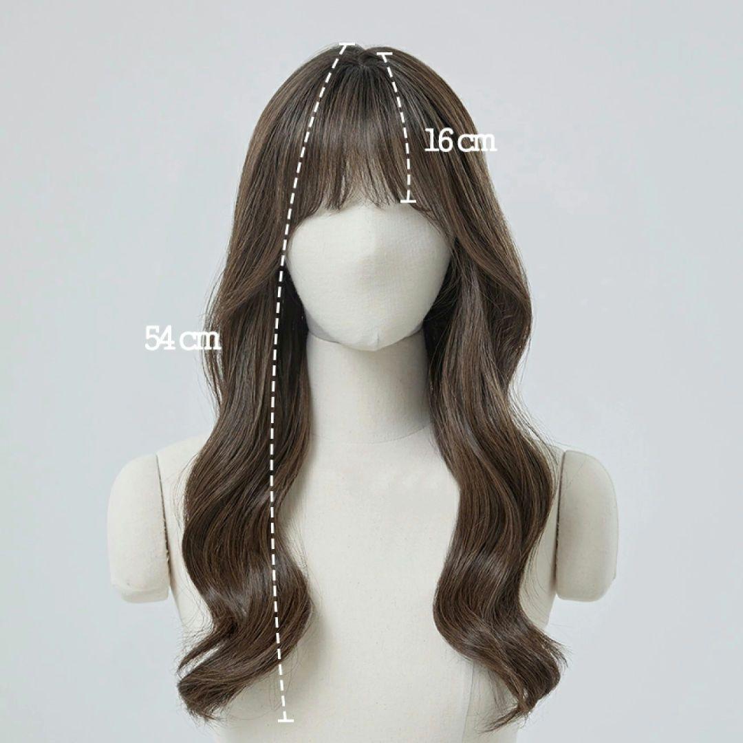 未使用♡ピンクエイジ ジェリーパーマ アイリス マットブラウングラデーション