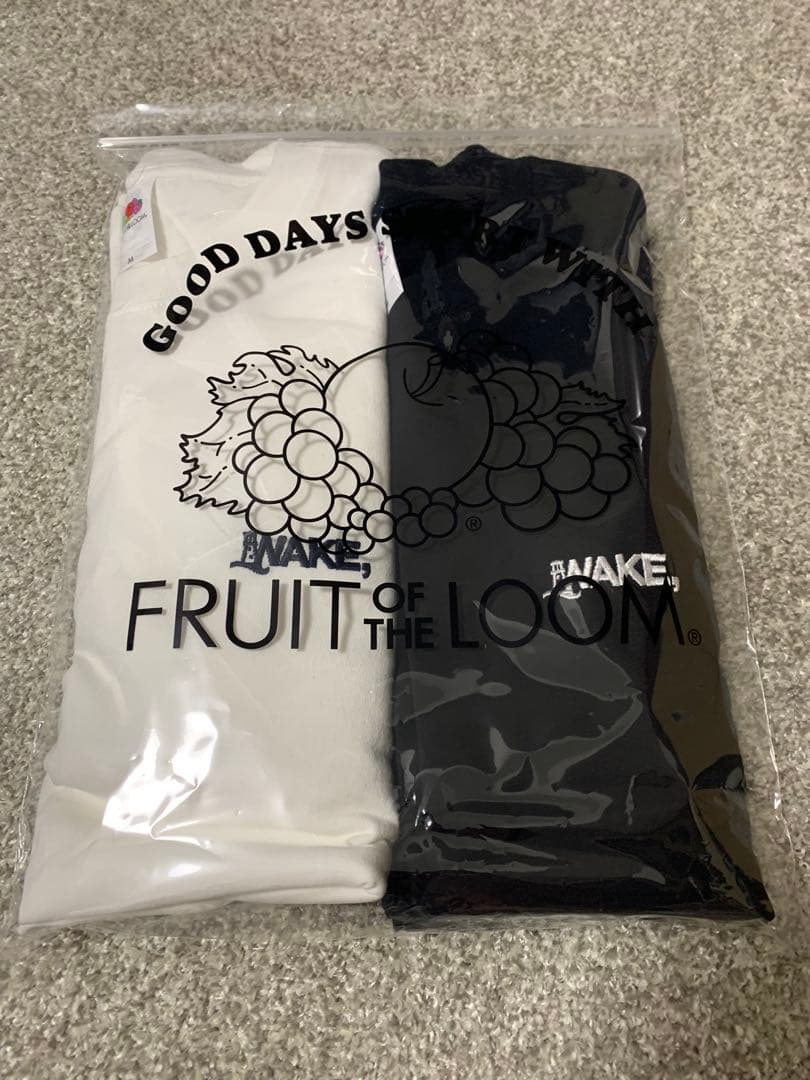 トップス wake sapporo 2P LST by FOTL80239500