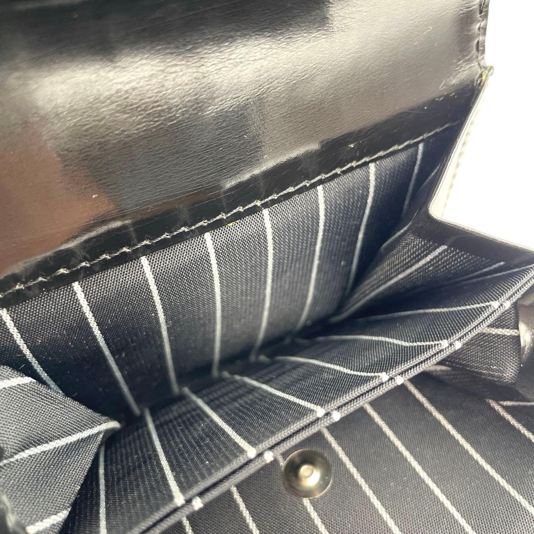 ジャンポール　ゴルチエ　折り財布　wホック　アンティークベア