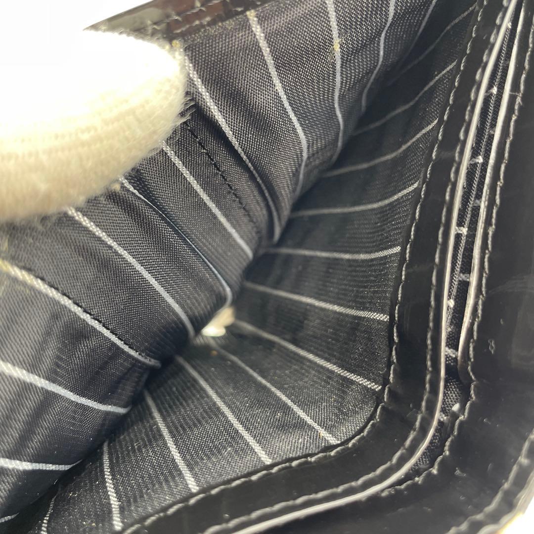 ジャンポール　ゴルチエ　折り財布　wホック　アンティークベア