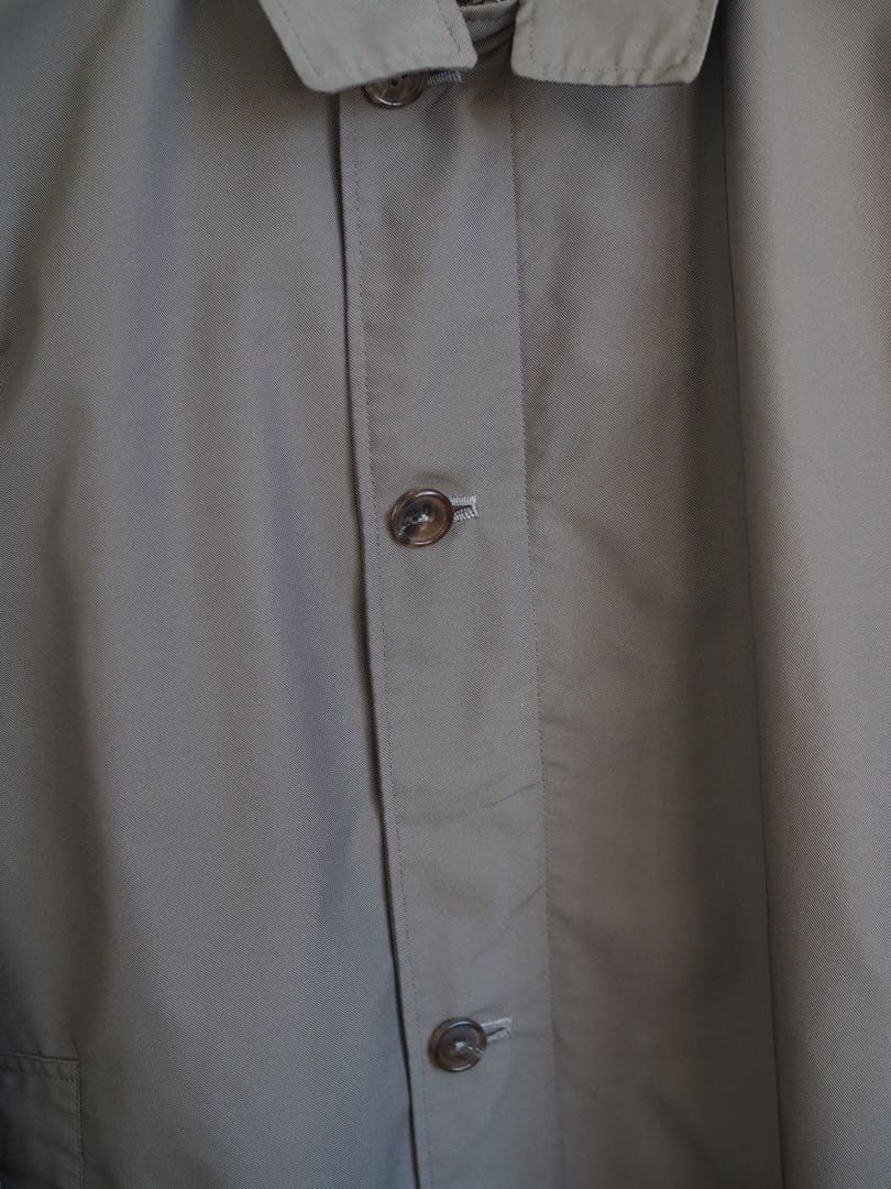 Style Craft Wardrobe COAT #17 ダークベージュ