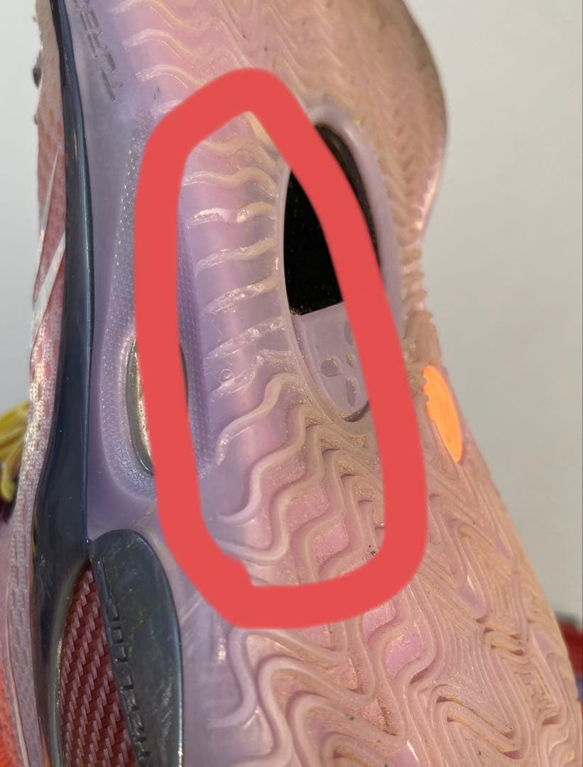 リーニン　WADE 808 ３ULTRA V2 箱付き