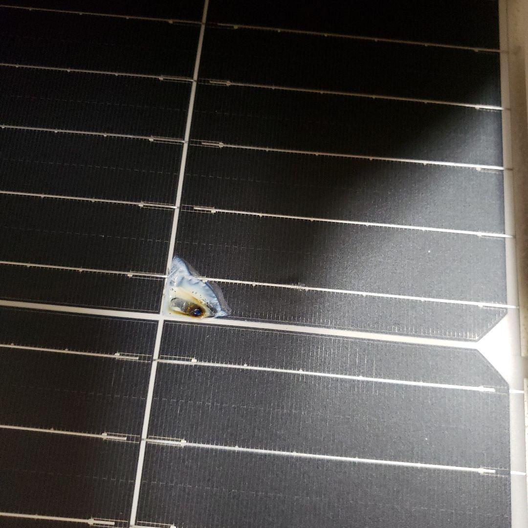 DOKIO ソーラーパネル 100Wフレキシブル 18V 単結晶 超軽(4枚)