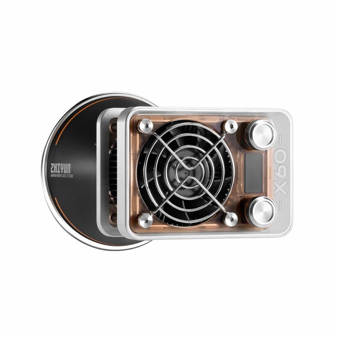 その他 Zhiyun MOLUS X60 RGB