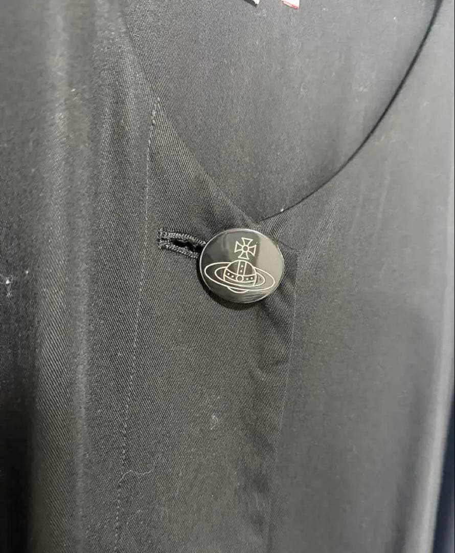 ヴィヴィアンウエストウッド　トレンチコート