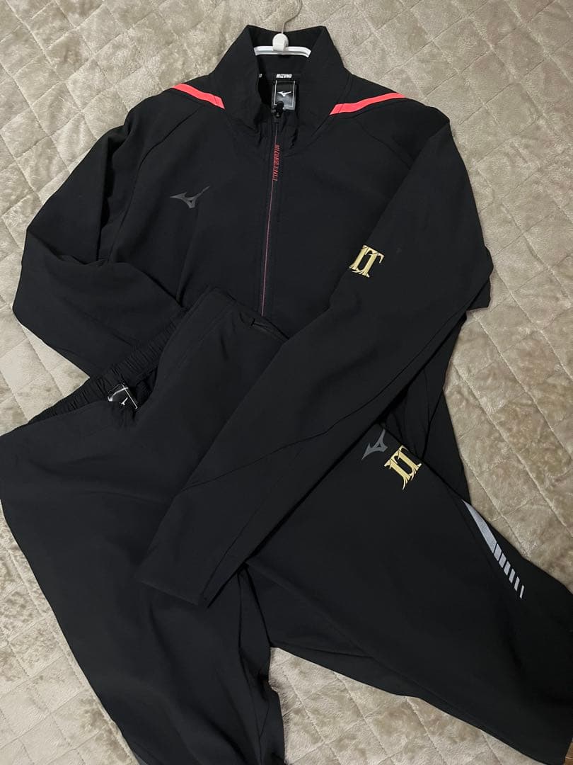 R*o様 今井達也選手支給実使用ジャージ