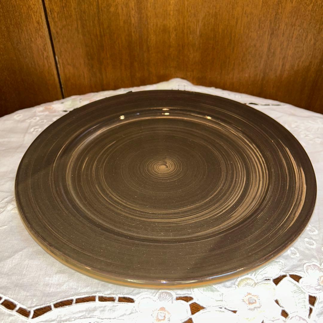 ZONA Vietri ヴィエトリマグカップ2、ディナー皿2、パン皿2イタリア製