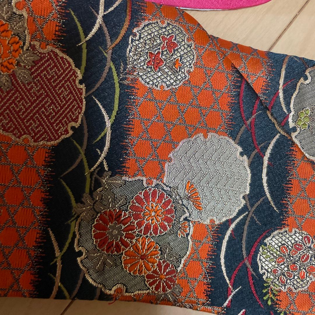 豪華アンティーク着物　七五三着物セット　七五三　3歳5歳7歳着物大正ロマン