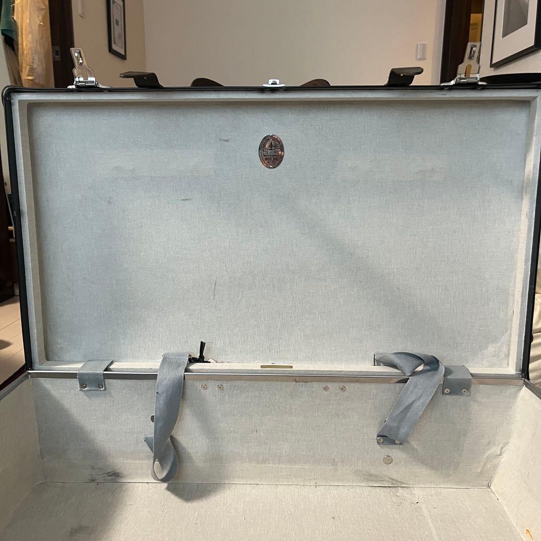 ダ*ス様 【最終価格】GLOBE TROTTER グローブトロッター　キャリーケ