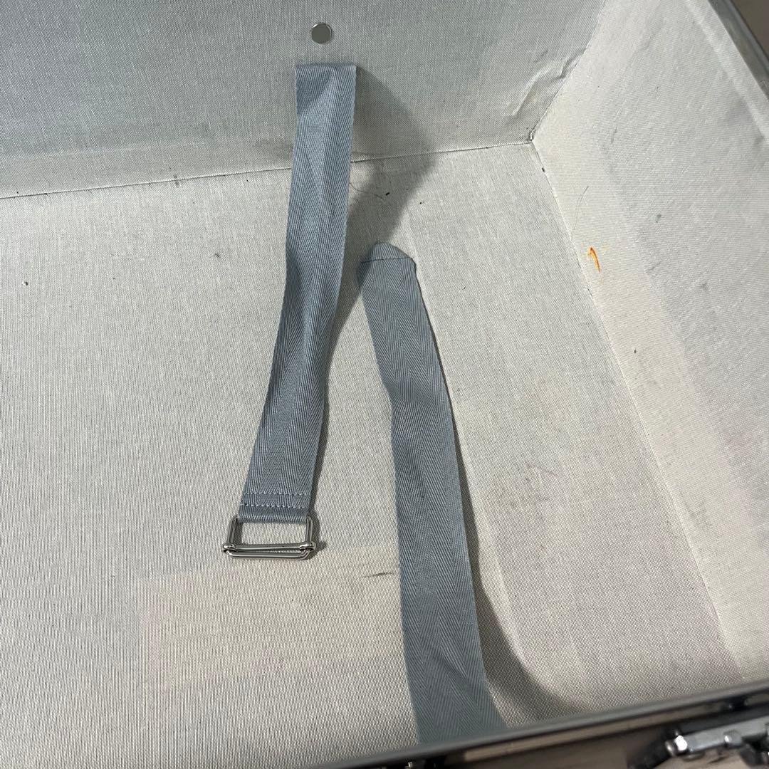 ダ*ス様 【最終価格】GLOBE TROTTER グローブトロッター　キャリーケ