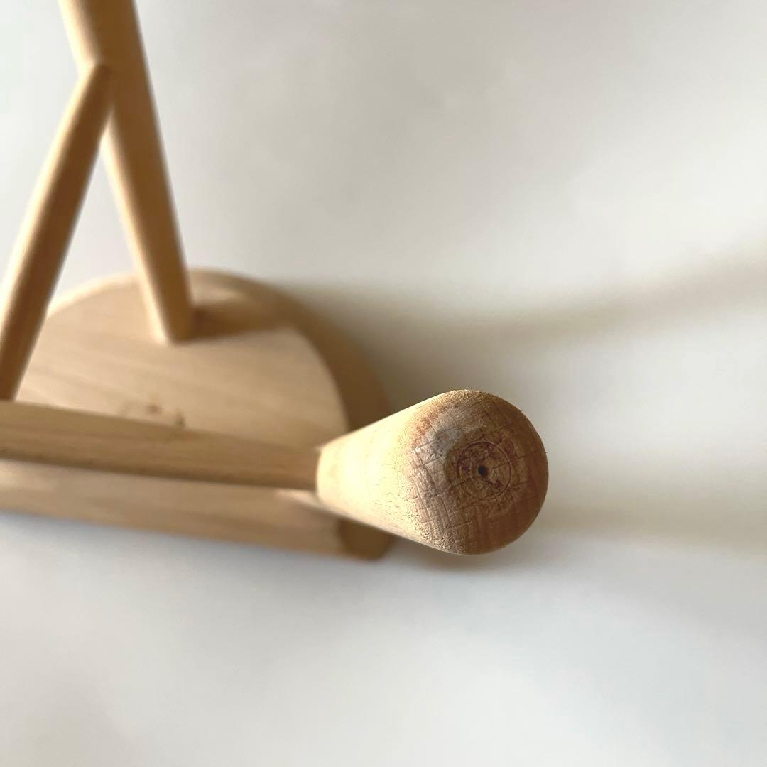 WERNER☆SHOEMAKER☆スツール☆27cm☆For Kids☆アクタス