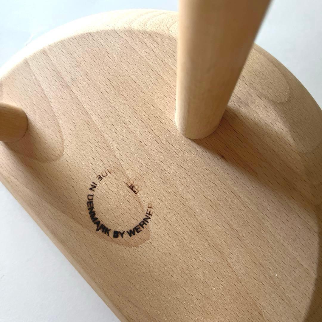 WERNER☆SHOEMAKER☆スツール☆27cm☆For Kids☆アクタス