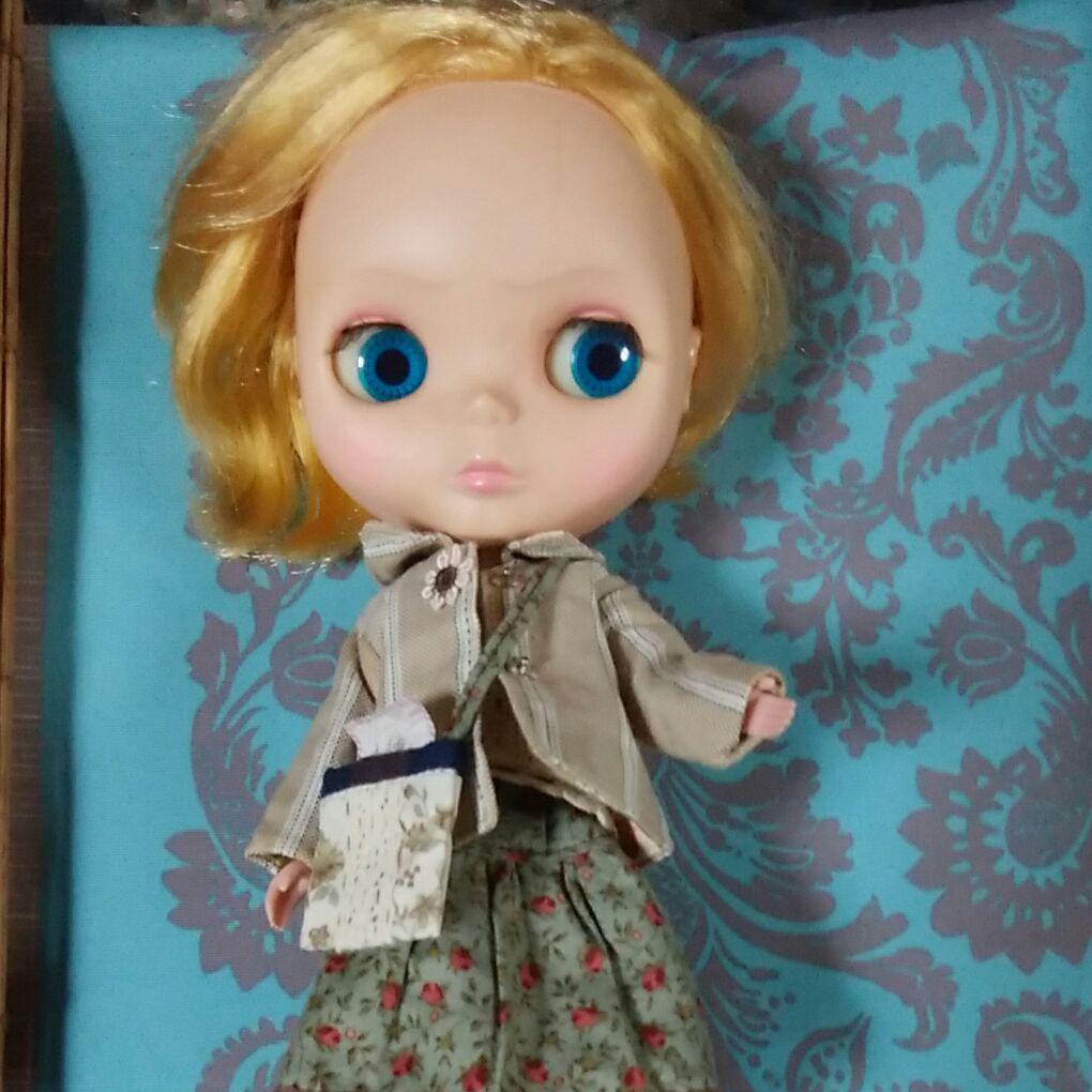 カスタムブライス&アウトフィット付❤プロフ必読