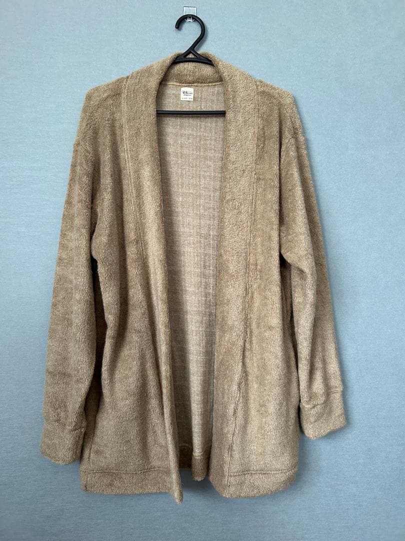 ロンハーマン　カーディガン　ベージュ