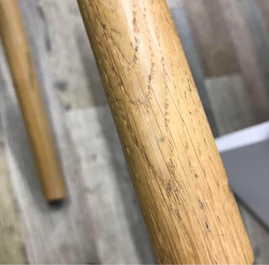 【傷多数・4脚セット】Vitra ヴィトラ HAL Wood チェア グリーン