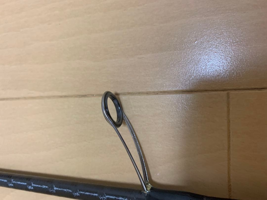 SHIMANO エギングロッド　CI14+ S806M