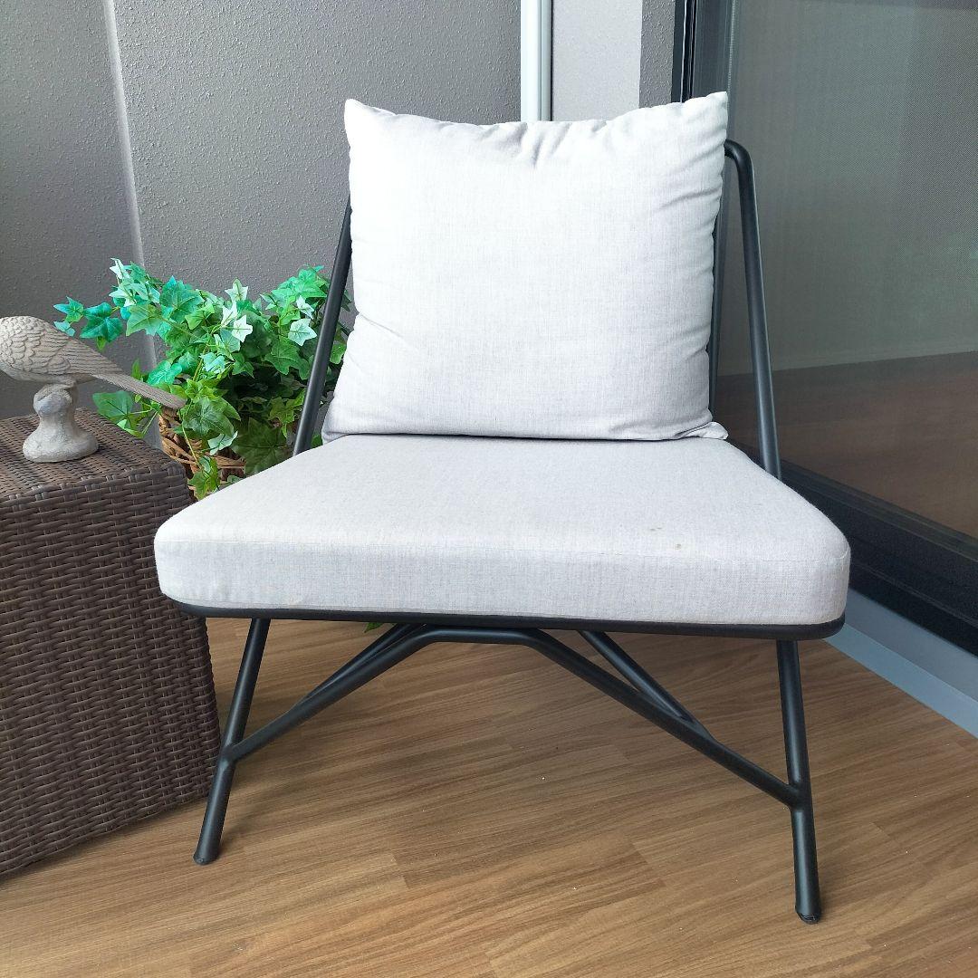 ASPLUND コロラドラウンジチェア 展示品(JMF9-2)