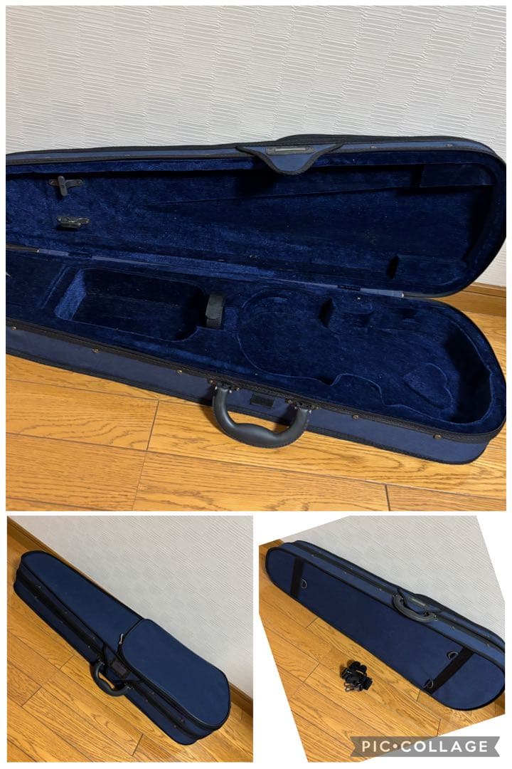 カルロジョルダーノ　バイオリン　VS-0 4/4