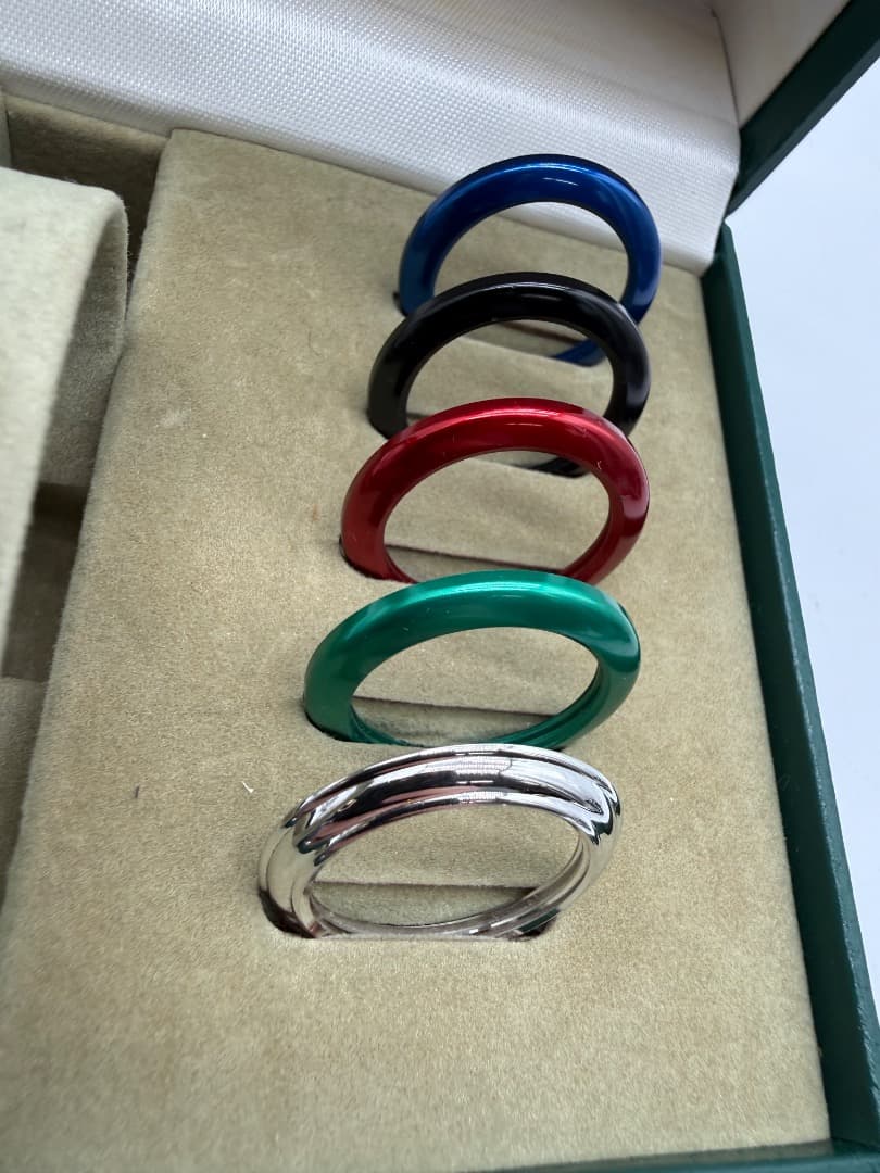 ル*フ様 GUCCI 腕時計