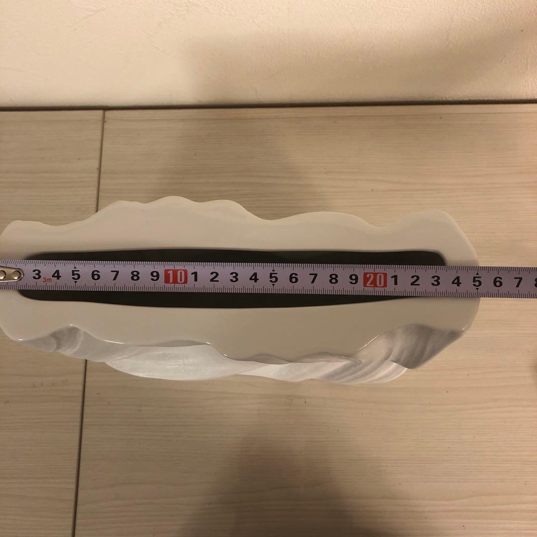 希少 ローゼンタール スタジオライン フラワーベース ヴィンテージ 花瓶 モダン